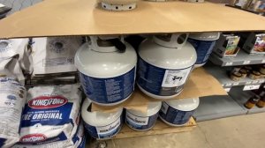 Жизнь в Канаде. Выбираем гриль. Готовим стейки на балконе. Весна в Канаде. Реджайна, Саскачеван.