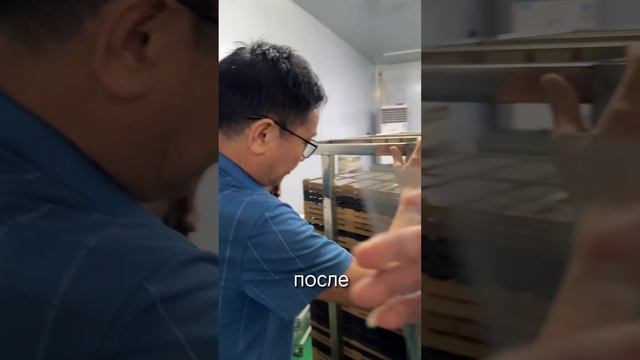 Производство стекла все процессы. До конца смотреть профессионалам. смотреть онлайн