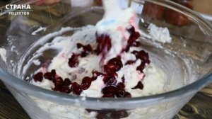 ?Вкусно и Полезно / Десерт Из Творога