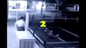 ЖУТКИЙ ЧЁРТ ПОПАЛ НА КАМЕРУ! 5 СТРАШНЫХ И МИСТИЧЕСКИХ СУЩЕСТВ НА ВИДЕО