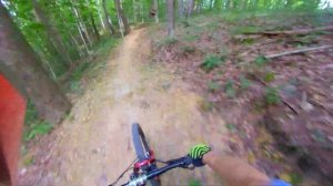 Ride Concepts Vice vs Five Ten Freerider Flat Pedal Shoe Shootout