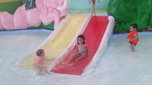 19 мая 2017 г.Аквапарк фэнтези