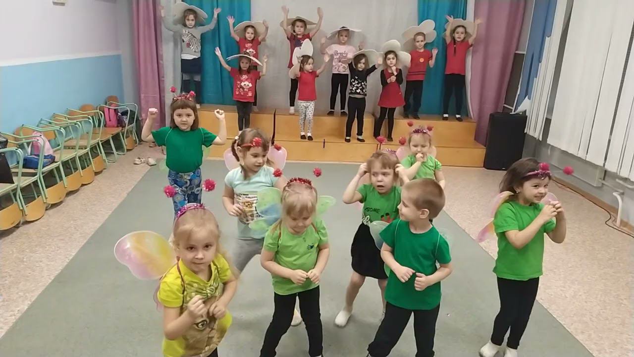 2023 Занятие в Веселых нотках 24 марта  г.(2)