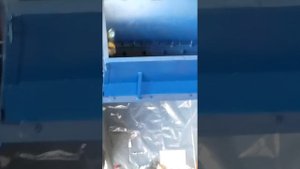 Перфоратор ПЭТ бутылки