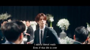 [Lyrics + Engsub] Blue Moon - Kim Jong Wan | Tail Of The Nine Tailed OST Part 1