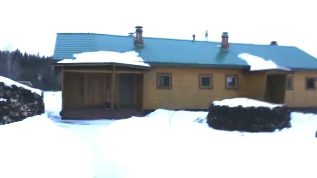 Корнилие-Палеостровский мужской монастырь в Карелии смотреть онлайн