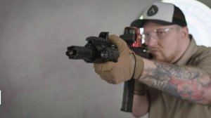 Обзор на ACETECH Blaster Tracer Unit. Трассерная насадка.