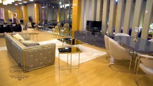 Gabba - Эксклюзивные гостиные и королевская мягкая мебель