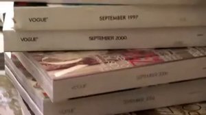 Сентябрьский номер 2009 Ролик англ