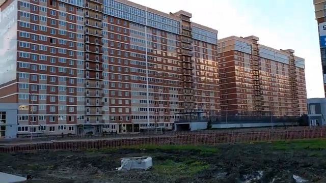 Где купить квартиру? Что происходит в ЖК "Самолет" ? #Cherdak Invest смотреть онлайн