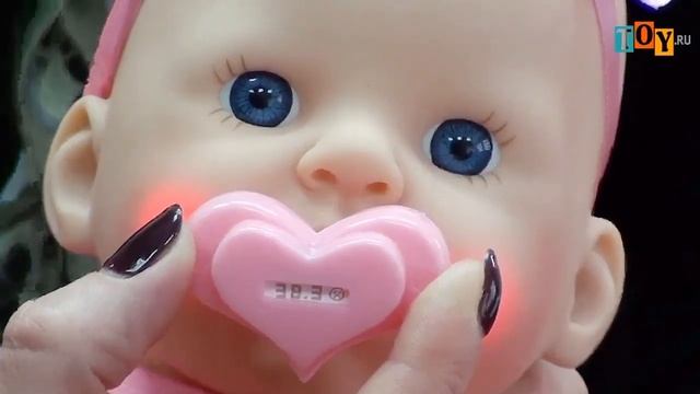 Кукла Шу-Шу (Chou Chou) Вылечи меня смотреть онлайн