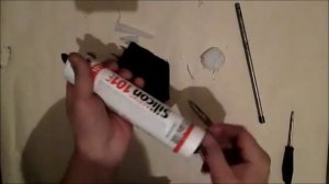 Шприц для литола своими руками. Лайфхак