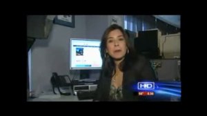 ABC 13 Houston "Stretching Your Dollars" with myShoes.com