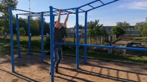Научись склёпку с нуля за одну тренировку!