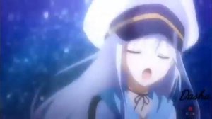 (AMV) Аниме клип - Моя паранойя ❤