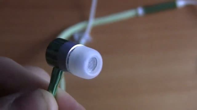 Невероятные Светящиеся наушники на молнии с aliexpress! смотреть онлайн