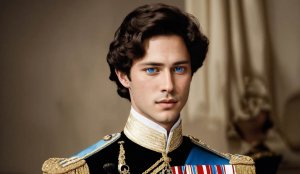 G-292  Дмитрий Романов  Инна Улановская (цыганская-душа)