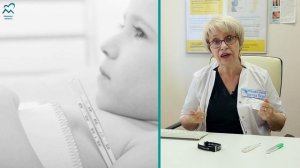 Как правильно измерить температуру тела?