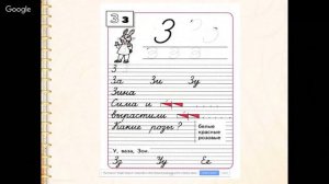 Русский язык 1 класс 7 неделя. Письмо заглавных и строчных букв Мм, Зз, Бб, Дд