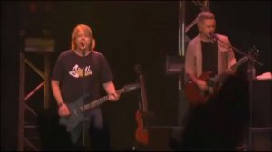 The Offspring - Live 2008 - Berlin, Germany (30/11/2008)