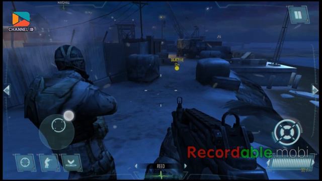 Call Of Duty Strike Team Android Game Play & Download Full Apk - Obb | #1 смотреть онлайн