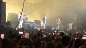 Maneskin - Beggin’ live at Aragon in Chicago