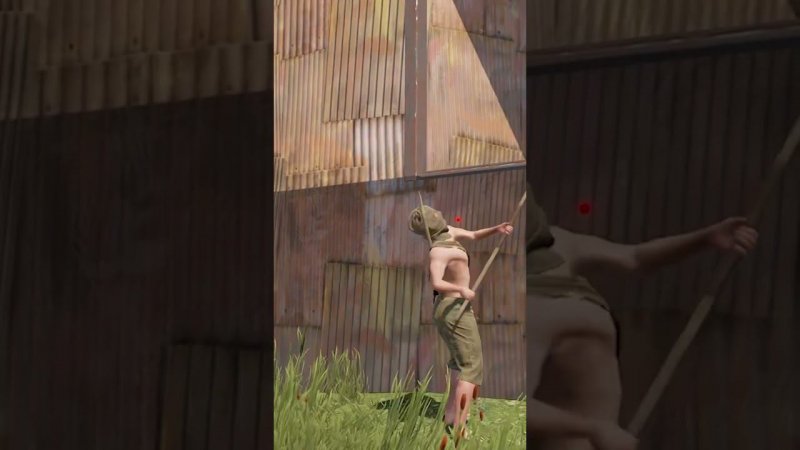 Давайте навалим лайков #раст #френдли #rust