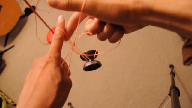 Magnet Space Wheel (1A) смотреть онлайн