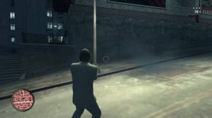 GTA IV Самая мощная перестрелка с копами