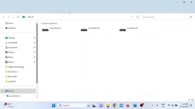 HTML Tutorial For Beginners In Odia | PART-135 | Input Type Range in HTML5?