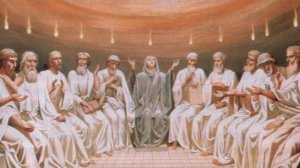 О пятидесятниках-трясунах и не только.