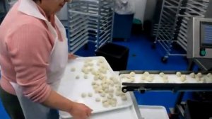 Пельменный автомат АП250(350) в Канаде