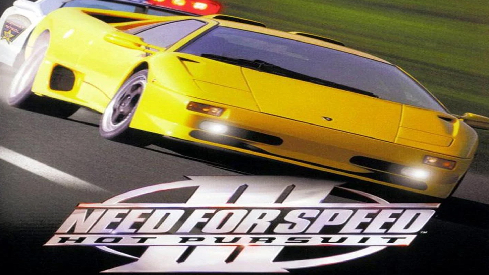 Прохождение Need for Speed 3: Hot Pursuit - Часть 1. Hometown