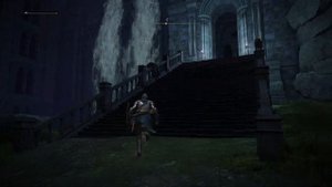 Elden Ring #23 - Речной источник Сиофра