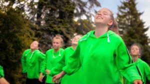 "Ловит ритм"