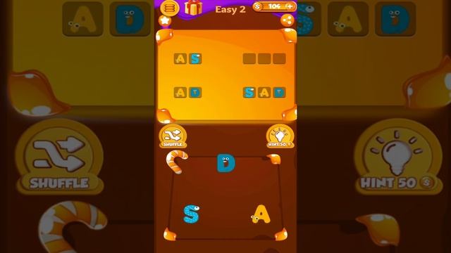 Word Connect Puzzle Games
