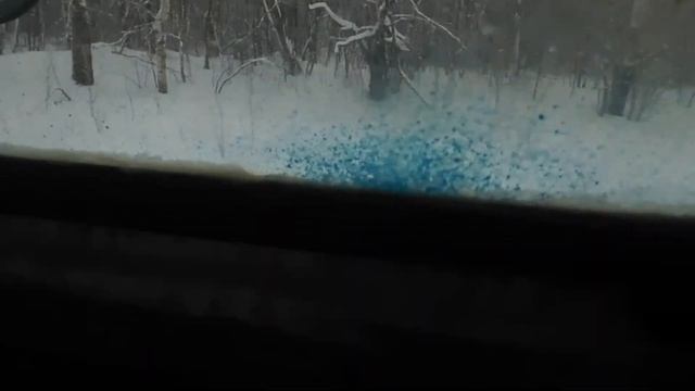 Будни крестьян на селе! колесо спустило МТЗ 82.Заводим в мороз МТЗ 80!Застрял в снегу -буксуем! смотреть онлайн