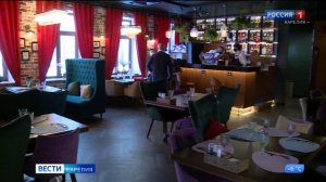 В Сортавале открылась новая гостиница — в здании, которое еще пару лет назад стояло заброшенным