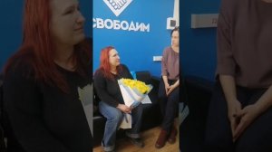 Отзыв клиента о процессе банкротства в компании Освободим