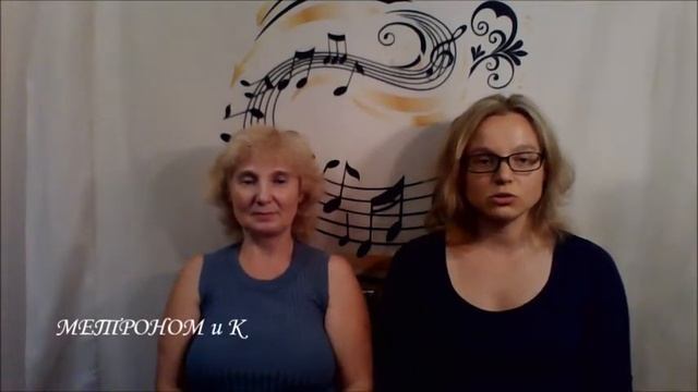 Милый мой дедочек. Русская народная мелодия. Шумовой оркестр для дошкольников