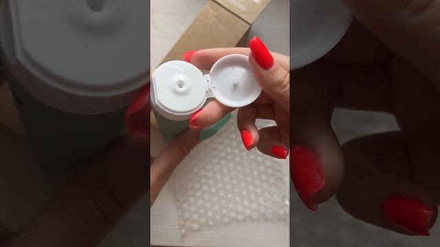 Обзор нашумевшей маски с валдберис ??