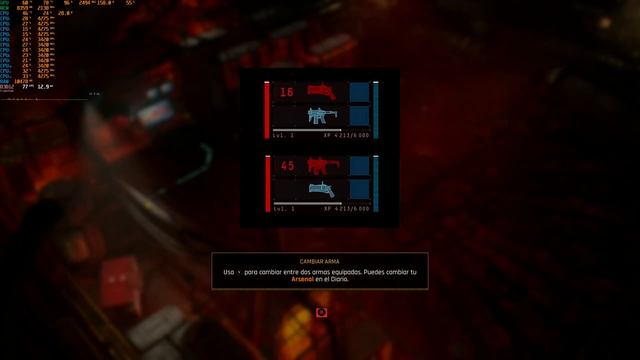 The Ascent ⬗ Benchmark Ryzen 5 5500 + Rx 6700 (Non-xt) 10gb 1440p Ultra ? смотреть онлайн