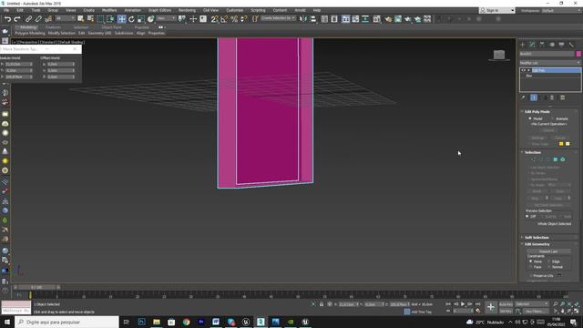 1301 - Exportation. Exporting from Unreal