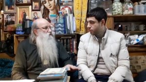 ЧРЕВООБЪЯДЕНИЕ ЛЮБИТ ПЛОТЬ и бесы, образуя болезни.