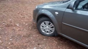 Ravon Gentra | 5 лет эксплуатации одного хозяина