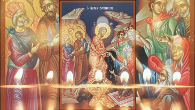 ХЕРУВИМСКАЯ песнь смотреть онлайн