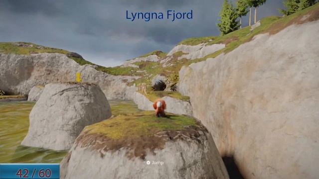 Tamarin - All FireFly Locations (FireFly Magic) Trophy смотреть онлайн