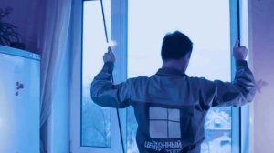 Ремонт окон. Мастера