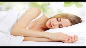 Если слюни текут во сне,, что это может быть...