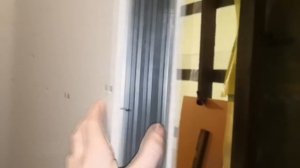 Монтаж ГИПСОКАРТОНА в каркасном доме! Мой первый опыт!